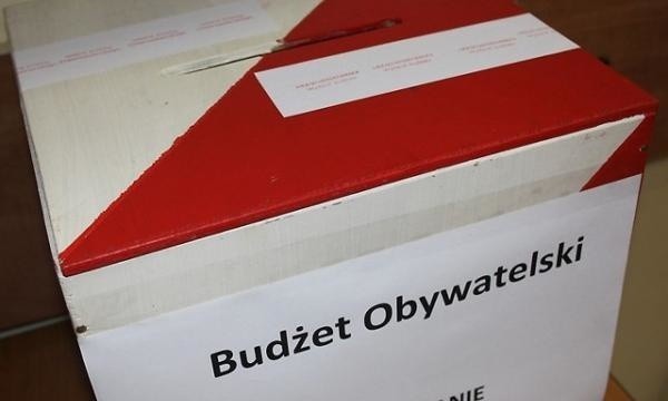 Które z projektów budżetu obywatelskiego mają szansę na realizacje?