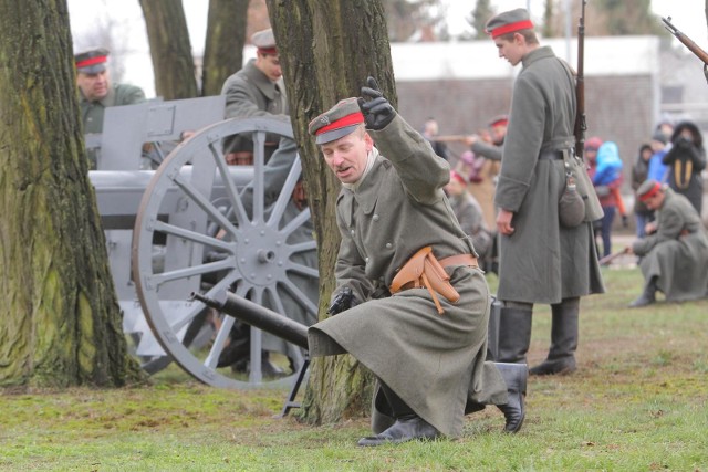 Tegoroczne obchody rocznicy wybuchu Powstania Wielkopolskiego zapowiadają się bardzo interesująco. Udział w nich zapowiedział prezydent Andrzej Duda