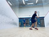 Squash na gdańskiej Żabiance. Centrum Sportów Rakietowych w Gdańsku zaprasza na wyjątkowy turniej kategorii A