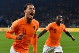 Liga Narodów. Van Dijk, De Jong, Depay - Holandia bez Koemana, ale nadal pełna gwiazd. Polaków czeka w piątek trudne zadanie