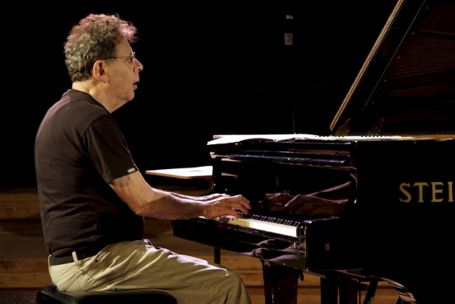 Philip Glass