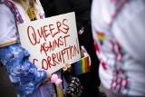MŚ 2022. Protesty po wypowiedzi ambasadora Kataru na temat osób LGBT+