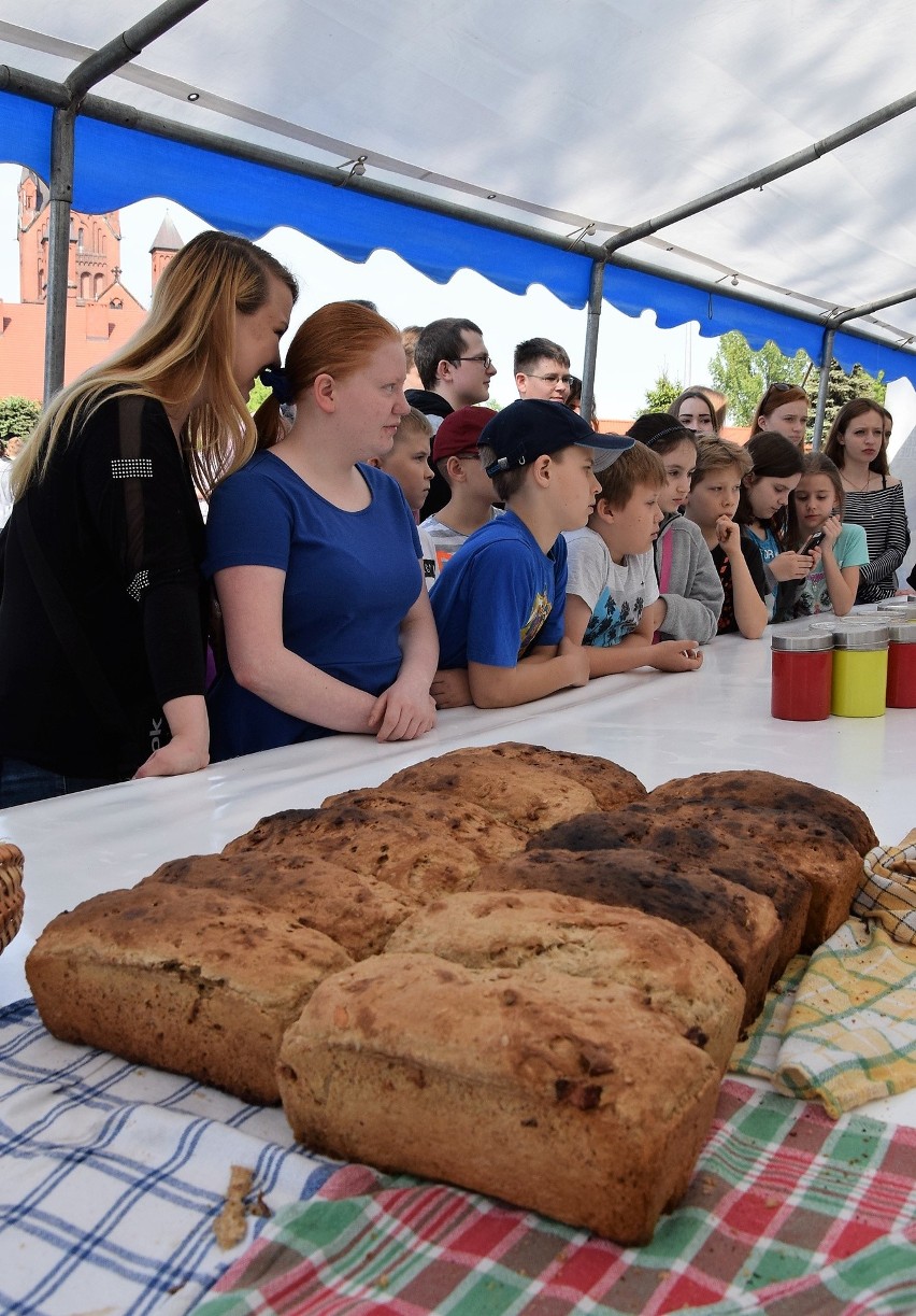 Już po raz czwarty Akademia Szkolnictwa AS w Inowrocławiu...