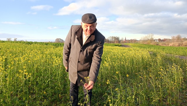 Ryszard Zarudzki prowadzi rodzinne gospodarstwo rolne w Wudzynku (woj. kujawsko-pomorskie), od 2015 r. (przez ponad 4 lata) był wiceministrem rolnictwa, pracował również w ODR-ach oraz w oddziale ARiMR (także jako dyrektor).