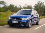 Używany Volkswagen Tiguan II (2016 - 2023). Poznaj jego wady i zalety 