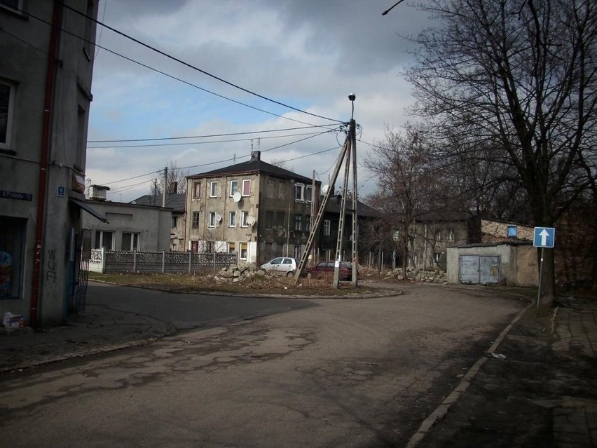 Gwałt zbiorowy w Sosnowcu. Wśród sprawców 14-latek