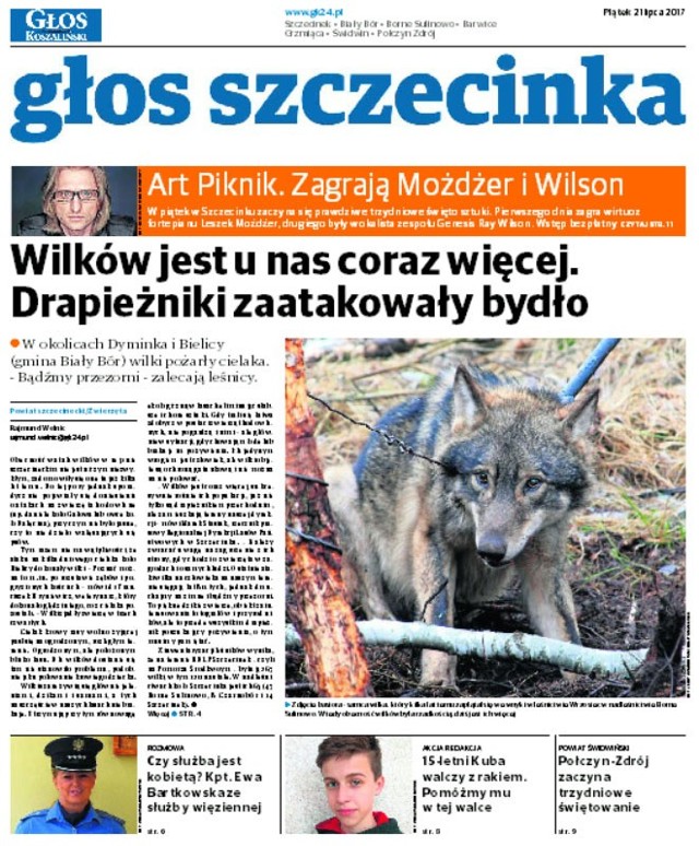 Głos Szczecinka