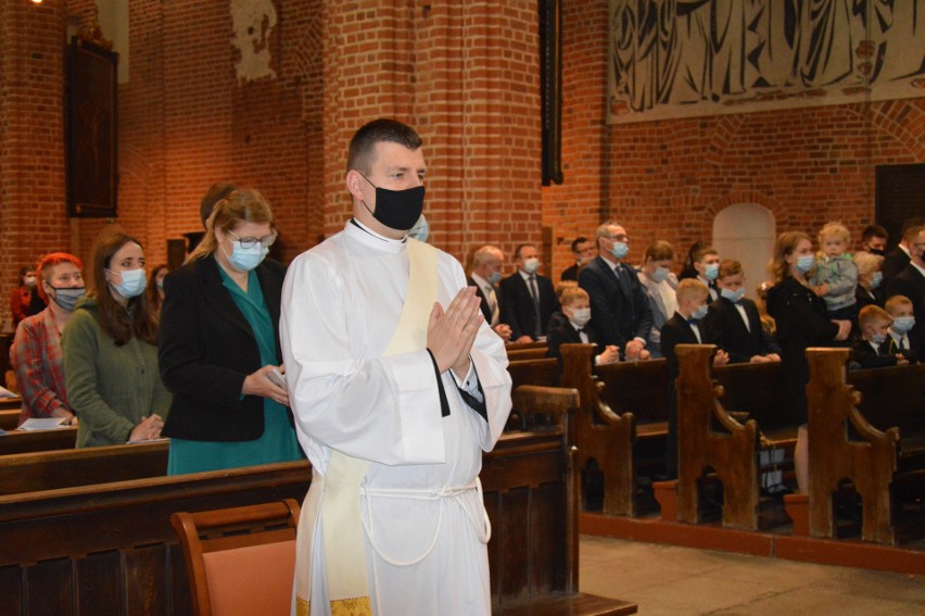 Nowi księża pojadą w sierpniu do dwóch opolskich parafii,...