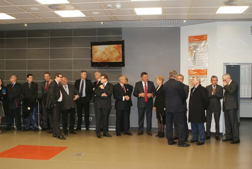 Nowa instalacja długiej szyny w ArcelorMittal Poland