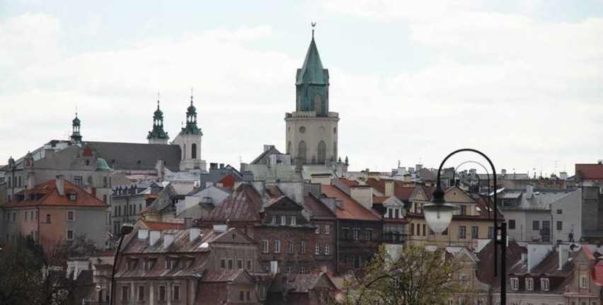 Lublin. Jak ulepszyć podróżowanie? II Lubelskie Forum Turystyki