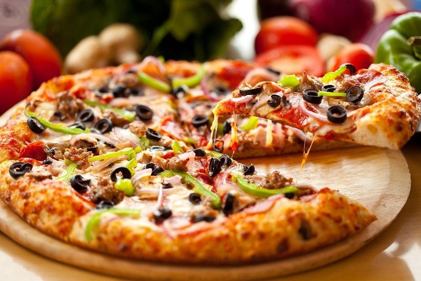 Międzynarodowy Dzień Pizzy przypada 9 lutego. To najchętniej...
