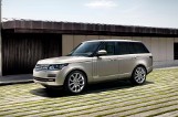 Nowy Range Rover oficjalnie