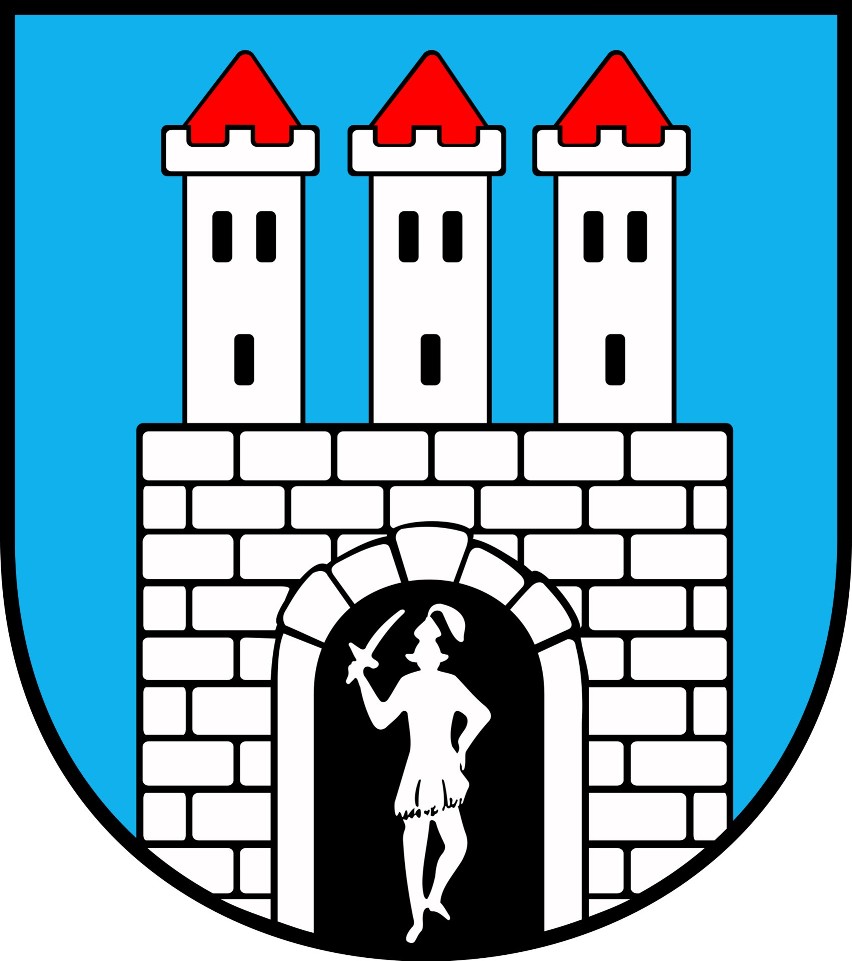 Gmina Grójec - 50,06 procent.