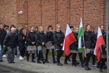 Kruszwiczanie uczestniczyli w III Marszu Patriotycznym