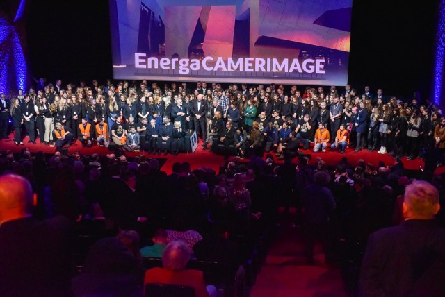 W sobotę, 19 listopada zakończył się 30. Międzynarodowy Festiwal Sztuki Autorów Zdjęć Filmowych EnergaCAMERIMAGE. Gala zamknięcia odbyła się w Centrum Kulturalno-Kongresowym "Jordanki" w Toruniu