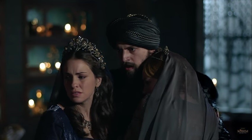 "Wspaniałe stulecie: Sułtanka Kösem - Murad IV" odcinek 98. Gülbahar zostanie oskarżona o napaść na Kösem? [WIDEO+ZDJĘCIA]