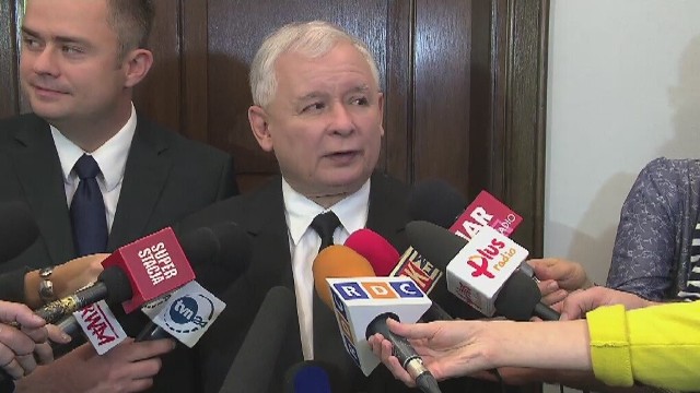 Jarosław Kaczyński