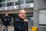 Marek Karp, były dyrektor białostockiego szpitala klinicznego nowym dyrektorem szpitala w Mońkach. Ma postawić placówkę na nogi (ZDJĘCIA) 