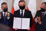 27 grudnia oficjalnie świętem państwowym! Andrzej Duda podpisał ustawę ws. Narodowego Dnia Zwycięskiego Powstania Wielkopolskiego