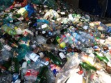 Nielegalne odpady w Kruszynie? Dzisiaj przyjechały trzy tiry