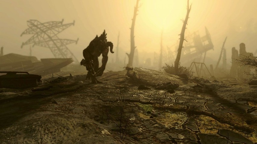 Fallout 4: Pierwszy zwiastun. Wreszcie... (wideo)