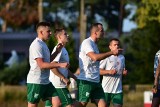 Sparingi piłkarskie w regionie radomskim. Sprawdź wyniki (30.07)