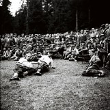 W 1944 r., kiedy II wojna światowa zbliżała się do finału, ważyły się losy Polski. Tajniki operacji "Burza" w Małopolsce