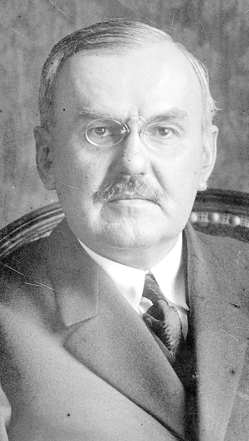 Władysław Grabski