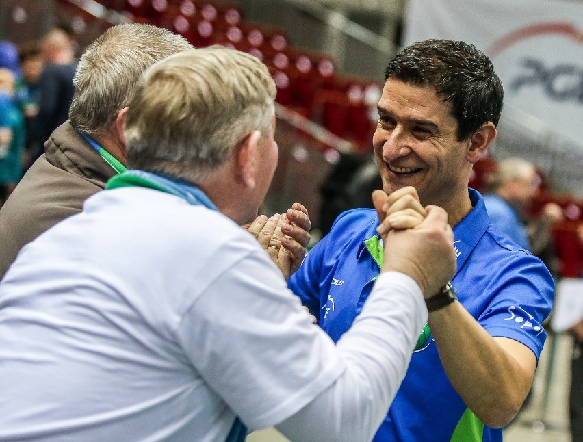 Siatkówka. Atom Trefl - Impel 3:0. Wrocławianki zdeklasowane (ZDJĘCIA, WYNIKI)