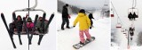 Aktualne warunki narciarskie na stokach w Bieszczadach i na Podkarpaciu (01.02.2010)
