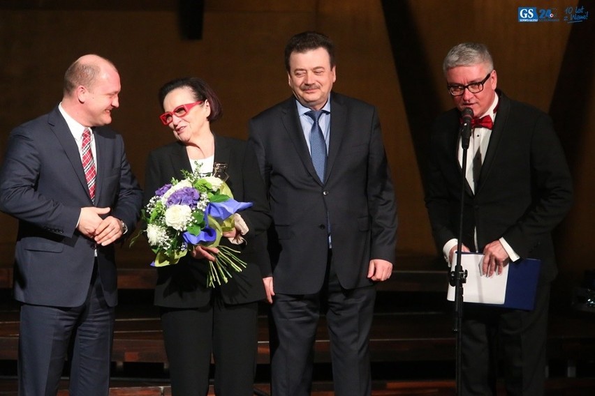Przyznano Nagrody Artystyczne Szczecina