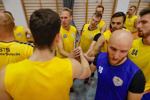 Siatkarze Olimpii Sulęcin wierzą, że w nowym sezonie uda się im wreszcie awansować do play offów czołowej "ósemki" Tauron I ligi.