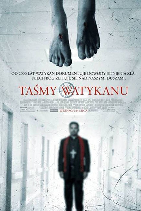 "Taśmy Watykanu” (fot. materiały prasowe)materiały prasowe (Kino Świat)