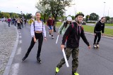 Pożegnanie wakacji na rolkach! Toruński Nightskating wyruszył spod CH Plaza!