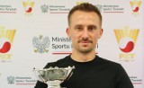 Zieliński odzyskał replikę trofeum Australian Open. Planuje kolejne Wielkie Szlemy z Tajwanką oraz debel i mikst w Paryżu