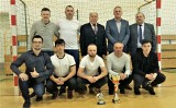 Sędziowie piłkarscy z Oświęcimia ponownie najlepsi w zachodniej Małopolsce