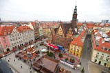10 powodów, dla których ludzie chcą żyć we Wrocławiu 