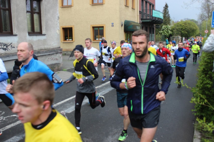 8. Cieszyński Fortuna Bieg już za nami [ZDJECIA]