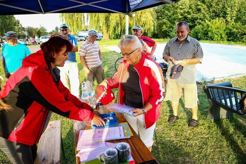 Żorska Liga Petanque rozegrała kolejny turniej w boule - ZOBACZ ZDJĘCIA