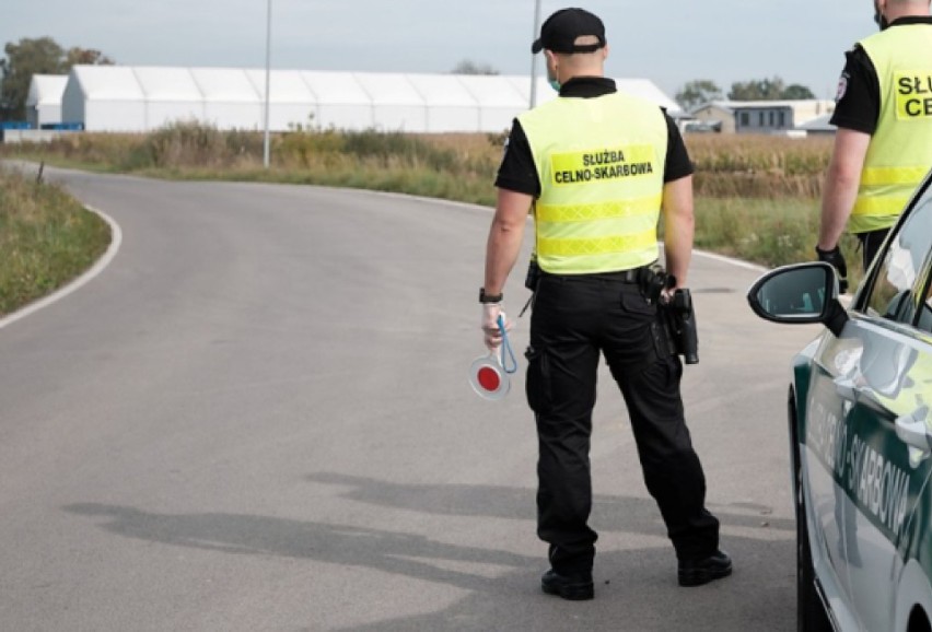 Będzie więcej etatów w Podkarpackim Urzędzie Celno-Skarbowym...