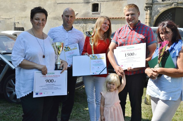 Rol-Szansa 2019 w Piotrkowie. Podczas pierwszego dnia wystawy ogłoszony wyniki wojewódzkiego etapu konkursu AGROLIGA