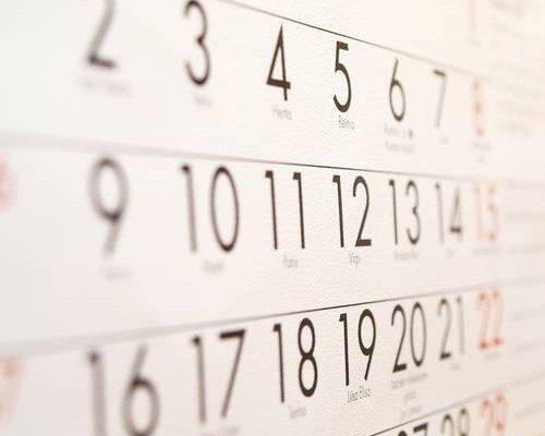 Kalendarz świąt nietypowych - jakie w marcu?