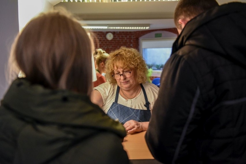 Bistro Kotlet w Poznaniu po Kuchennych Rewolucjach przyciąga...