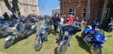 Setki motocyklistów na I Zjeździe Motocyklowym w Sanktuarium Maryjnym w Sulisławicach. Zobaczcie zdjęcia 