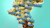 Prognoza pogody na 16 listopada: czwartek bez deszczu WIDEO