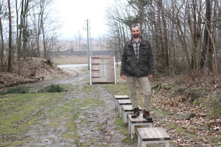 Tomasz Świerczyński, Radziejów 2019