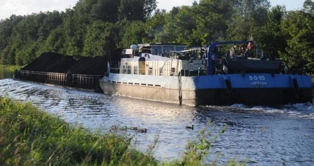 Na Odrze będzie można pływać do 20 grudnia.