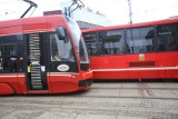 Zarząd Transportu Metropolitalnego zajmie się autobusami i tramwajami