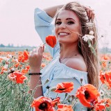 Poznaliśmy finalistki, które powalczą o koronę Bursztynowej Miss Polski