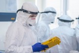 Unimot z Zawadzkiego przekaże polskiemu rządowi 100 tys. testów na koronawirusa sprowadzonych z Chin